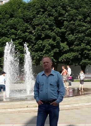 Павел, 66, Россия, Сергиев Посад