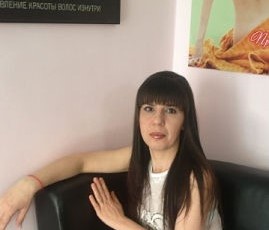 КРИСТИНА, 48 лет, Пятигорск