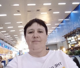 Лора, 49 лет, Красноярск