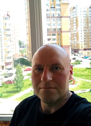 Сергей, 39, Россия, Тамбов