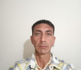Nelson, 39, Mar del Plata