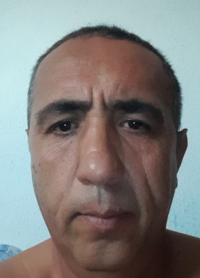 Хошим из Navoiy 45 лет