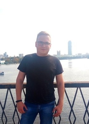 Антон, 28, Россия, Сатка