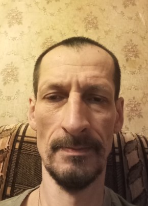 Aleksey, 50, Russia, Moscow