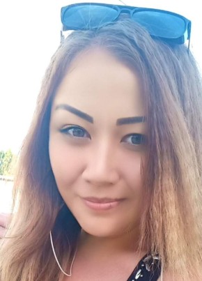 Alina, 28, Кыргыз Республикасы, Бишкек