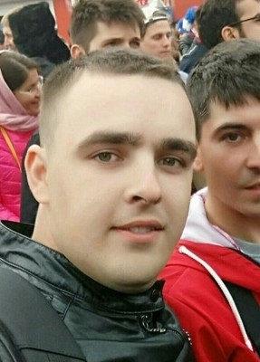 Денис, 32, Россия, Лиски