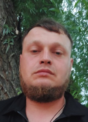 Александр из Мелеуза 34 года