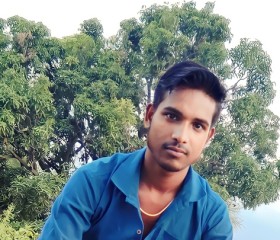 Manish kumar, 20 лет, Allahabad