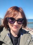 Tatyana, 50, Saint Petersburg