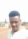 Ashenafi Alemu, 23 года, አርባ ምንጭ