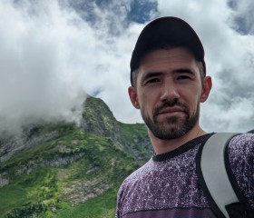 Aleksandr, 38, Orel