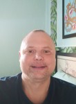 Konstantin, 46, Simferopol