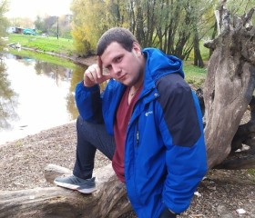 Кирилл, 26 лет, Великий Новгород