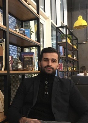 Atakan, 28, Türkiye Cumhuriyeti, Edirne