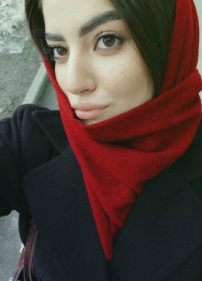 Valeria из Нижнего Новгорода 29 лет