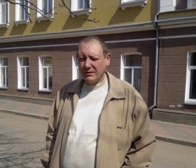 Михаил, 59 лет, Ливны
