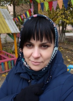 Марина, 46, Россия, Тульский