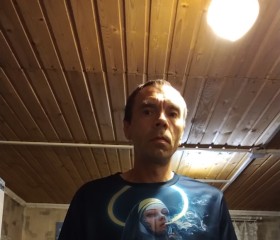 Fyedor, 43, Yekaterinburg