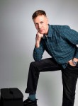 Dmitriy, 35, Kotlas