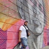 Fateh, 30  , Burke