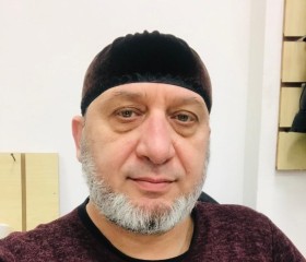 Kazbek Muciev, 50 лет, Краснодар