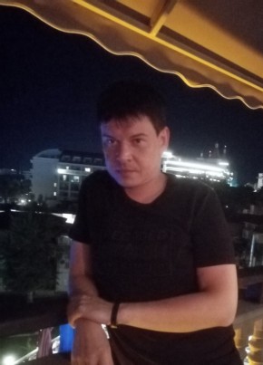 Роман Козлов, 39, Türkiye Cumhuriyeti, Avsallar