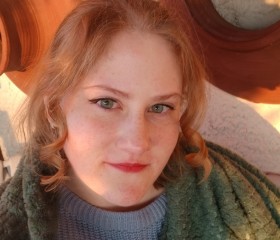 Anzhelik Bulanova, 19, Saratov