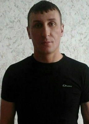 Александр, 42, Россия, Бугульма