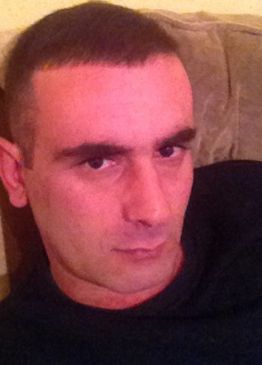 Ruben, 34, Россия, Вахрушев