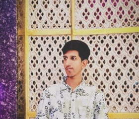 Mr zayn, 21, Hyderabad