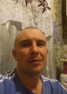 Евгений, 46, Россия, Нюксеница