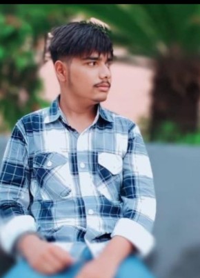 Gursharan Rai, 21, India, Amritsar