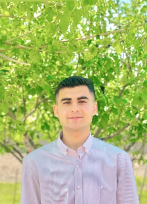 Abdullah, 22, Türkiye Cumhuriyeti, Adana