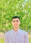 Abdullah, 22 года, Adana