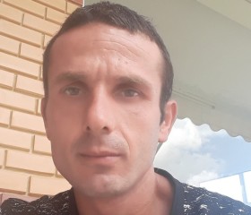 Dylber, 36 лет, Tirana