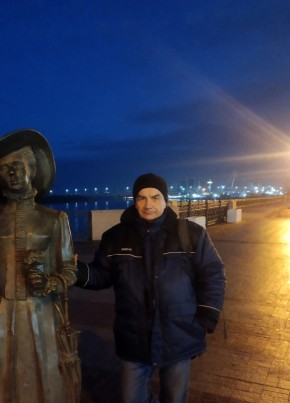 Д из Волгограда 66 лет