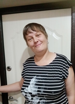 Татьяна, 45, Россия, Тулун
