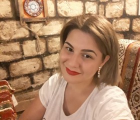 Нина, 31 год, Bakı