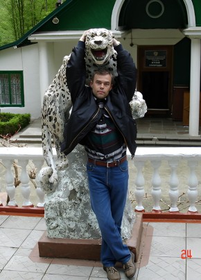 seryega, 54, Russia, Severodvinsk