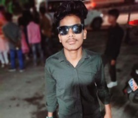 Sameer, 24 года, Patna