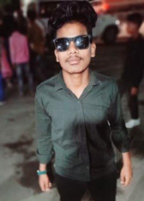 Sameer, 24, India, Patna