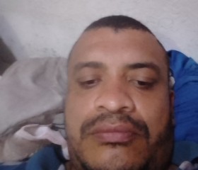 Givanildo Ricard, 41 год, São Paulo capital