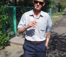 Юрий, 57 лет, Қарағанды