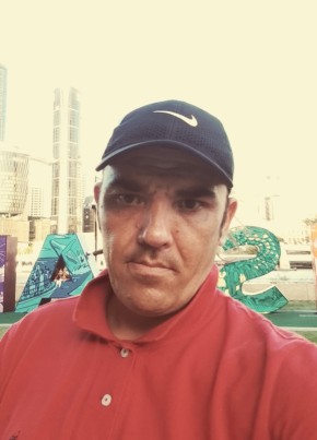 Ns, 37, Australia, Morayfield