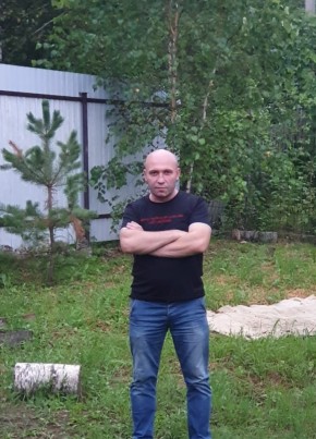 сергей, 43, Россия, Хабаровск