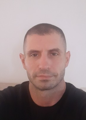 Mislav Mustac, 43, Republika Hrvatska, Zagreb - Centar