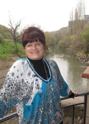 Наталья, 66, Россия, Омск