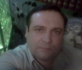 Иван, 51 год, Курск