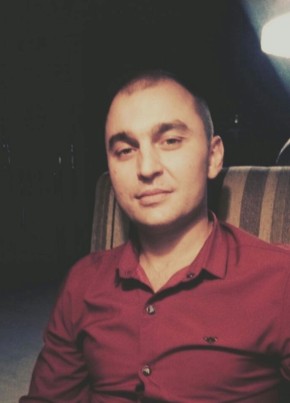Руслан из Читы 41 год