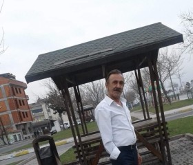 Hasan, 56 лет, İstanbul